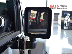 不走尋常路 3款極具個性SUV車型推薦