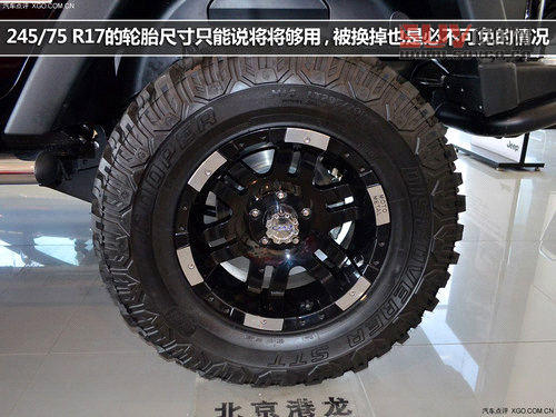 不走尋常路 3款極具個性SUV車型推薦