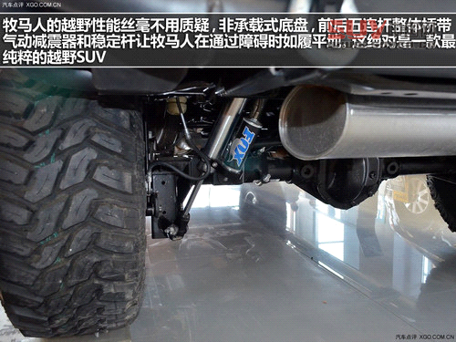 不走尋常路 3款極具個性SUV車型推薦