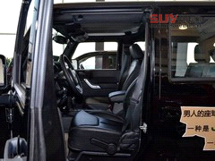 不走尋常路 3款極具個性SUV車型推薦