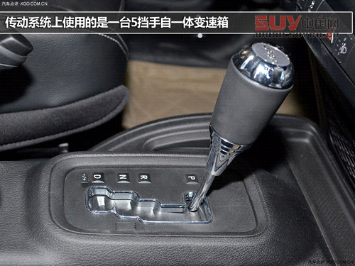 不走尋常路 3款極具個性SUV車型推薦