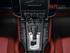 不僅僅是塊頭大 500馬力以上SUV推薦