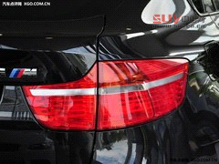 不僅僅是塊頭大 500馬力以上SUV推薦