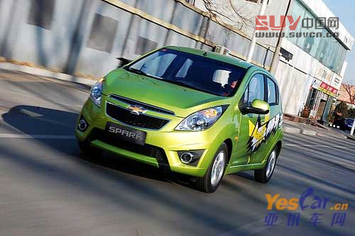 最低價!能夠買到的最便宜的進口車導購