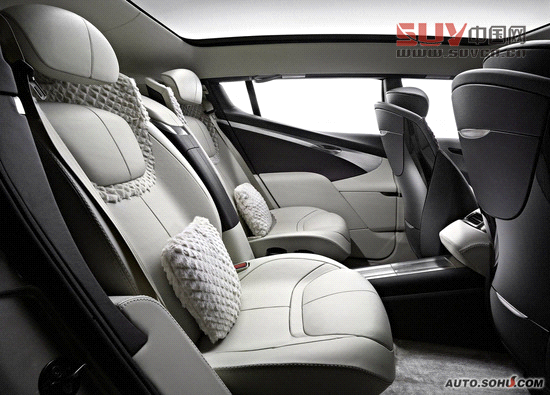 阿斯頓馬丁 Lagonda 壁紙 官方 圖片