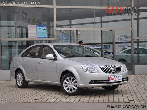 提動力降油耗 3款動力升級家用緊湊車