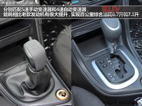 家用更要節能 4款1.6L緊湊級省油車型