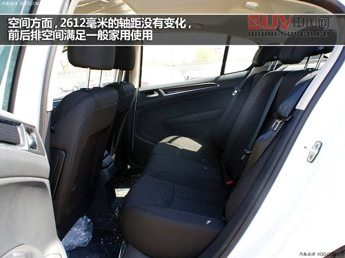 家用更要節能 4款1.6L緊湊級省油車型
