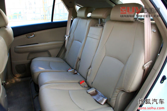 比亞迪 S6 實(shí)拍 內(nèi)飾 圖片