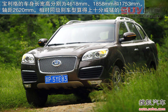 華泰 寶利格 實(shí)拍 圖解 圖片