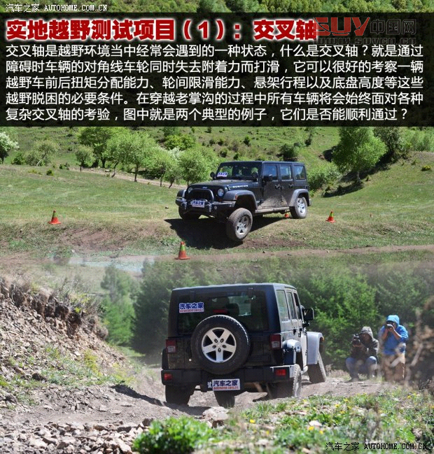 JeepJeep牧馬人2013款 3.6L 四門版 羅賓漢