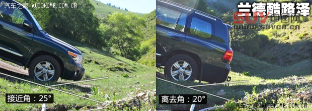 豐田一汽豐田蘭德酷路澤2012款 4.6L 自動VX-R