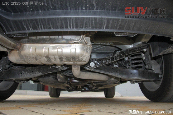 主流價位SUV空間對比推薦 德系輕勝日系