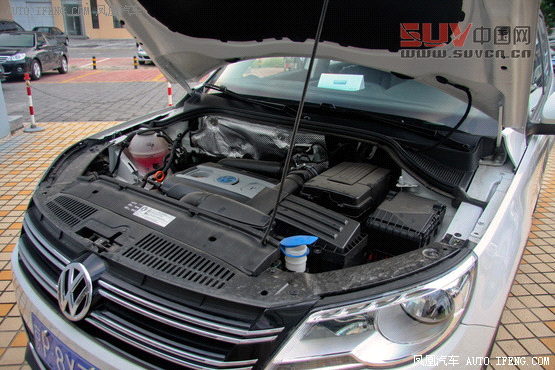 主流價位SUV空間對比推薦 德系輕勝日系