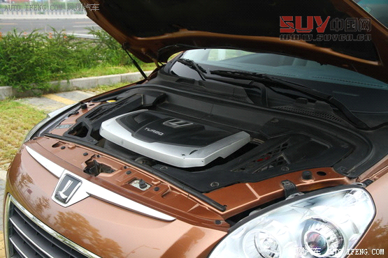 主流價位SUV空間對比推薦 德系輕勝日系(3)