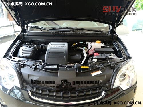 好車無人買賬 四款進口冷門SUV盤點