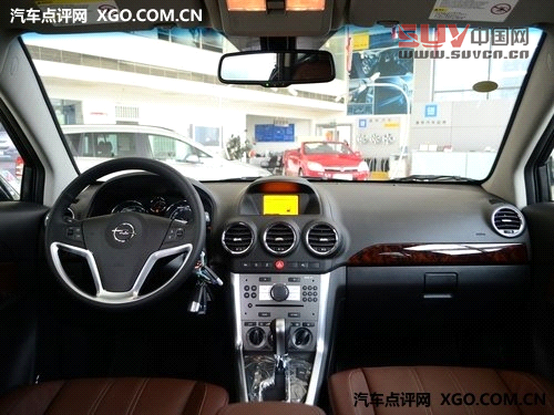 好車無人買賬 四款進口冷門SUV盤點