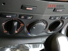 好車無人買賬 四款進口冷門SUV盤點