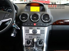 好車無人買賬 四款進口冷門SUV盤點