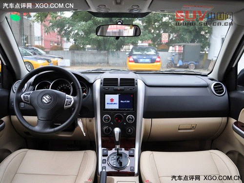 好車無人買賬 四款進口冷門SUV盤點