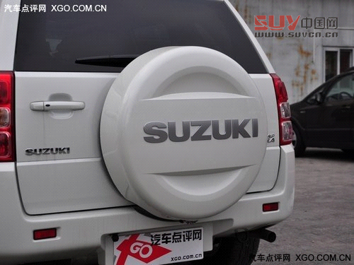 好車無人買賬 四款進口冷門SUV盤點