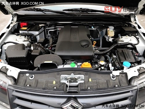 好車無人買賬 四款進口冷門SUV盤點