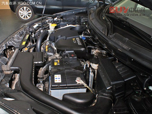 好車無人買賬 四款進口冷門SUV盤點