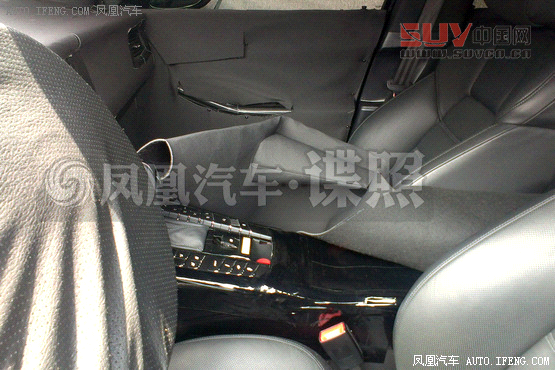 保時捷Macan國內首曝 有望明年同步引入