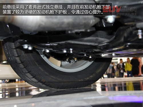 哈弗H6運動版7月底上市 京V版年底登陸