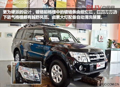 車到深處情難已 橫跨川藏路線SUV推薦