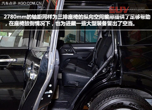 車到深處情難已 橫跨川藏路線SUV推薦