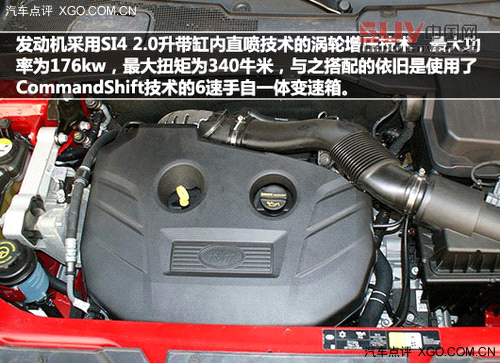 車到深處情難已 橫跨川藏路線SUV推薦