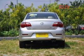 長城 C50 實拍 外觀 圖片