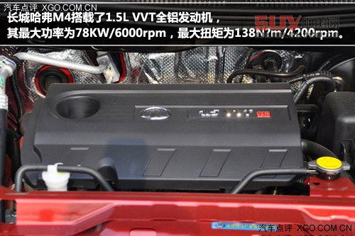 小而強大 四款小型城市SUV車型推薦