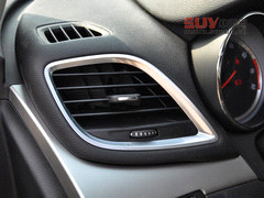 小而強大 四款小型城市SUV車型推薦