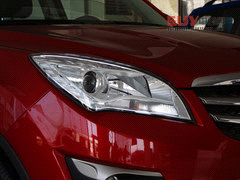 小而強大 四款小型城市SUV車型推薦