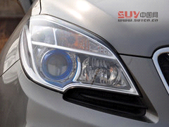 小而強大 四款小型城市SUV車型推薦