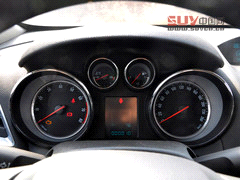 小而強大 四款小型城市SUV車型推薦