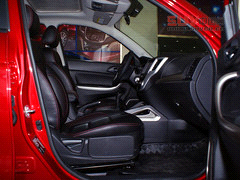 小而強大 四款小型城市SUV車型推薦