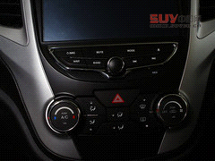 小而強大 四款小型城市SUV車型推薦