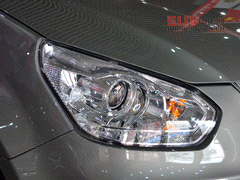 小而強大 四款小型城市SUV車型推薦