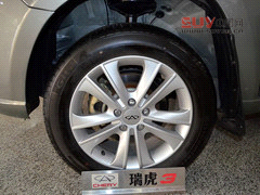 小而強大 四款小型城市SUV車型推薦