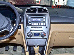 小而強大 四款小型城市SUV車型推薦