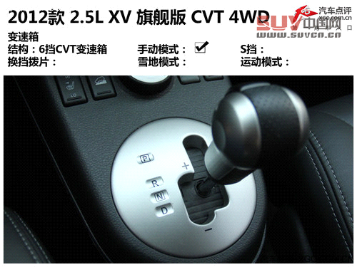 實用才是王道 測試東風日產奇駿2.5L