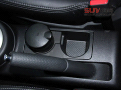 實用才是王道 測試東風日產奇駿2.5L