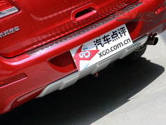 完美畢業季 試駕長城哈弗H6 1.5T精英版