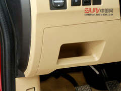 表現趨完美 試駕長城哈弗H6 1.5T精英版