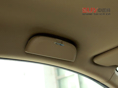 表現趨完美 試駕長城哈弗H6 1.5T精英版