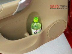 表現趨完美 試駕長城哈弗H6 1.5T精英版