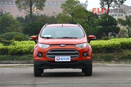 五款十二萬合資SUV車型